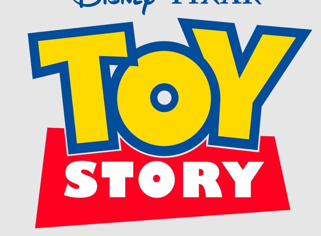 Corrector En Cinta Chiqui (16) Diseño TOY STORY