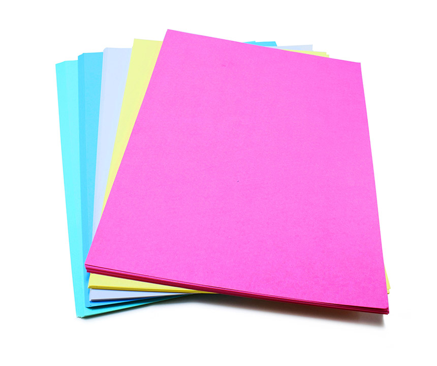 Cartulina Suave Carta 100hjs