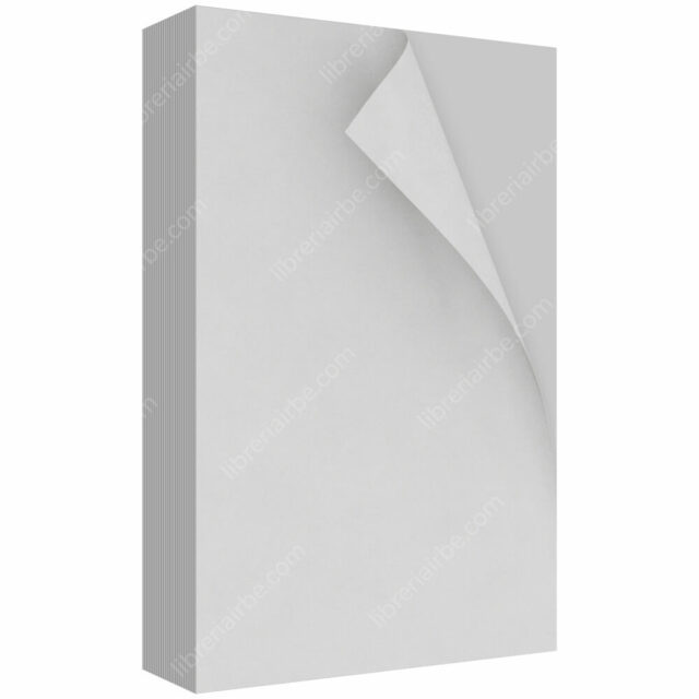 Hojas sabana - Doble oficio 500hjs