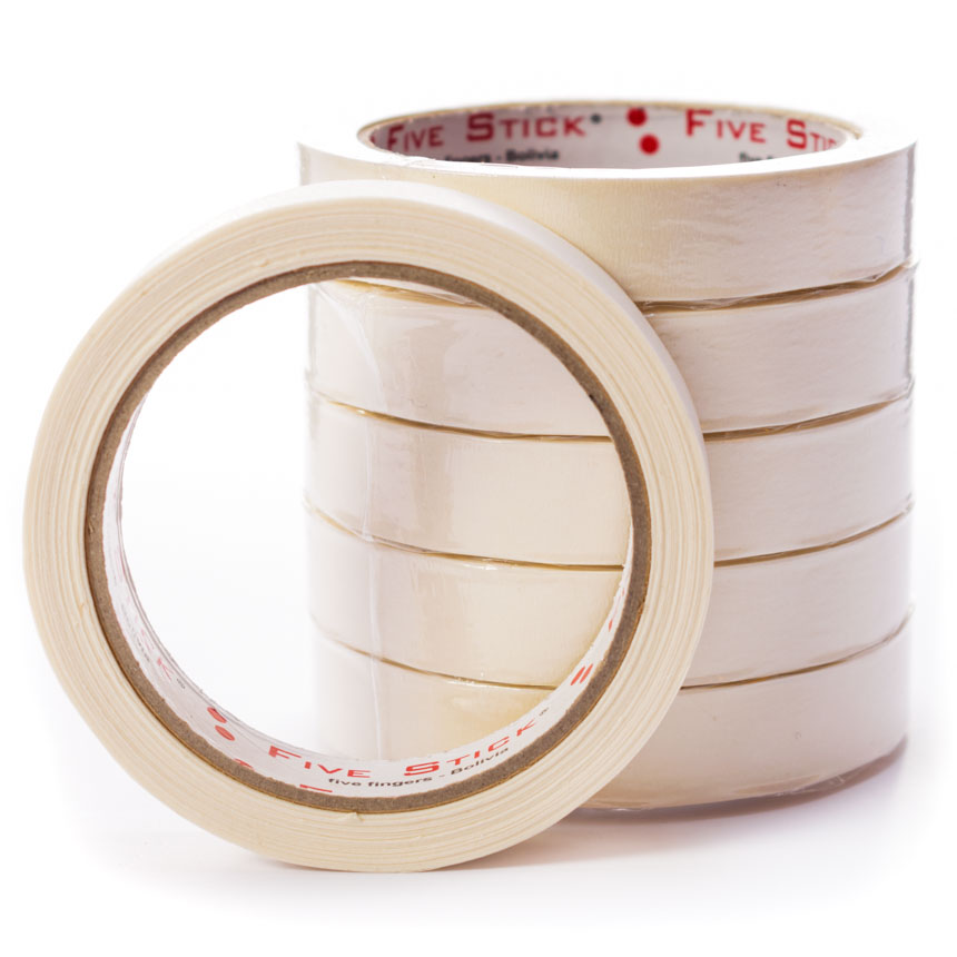 Masking mediano 2CM  FIVE STICK