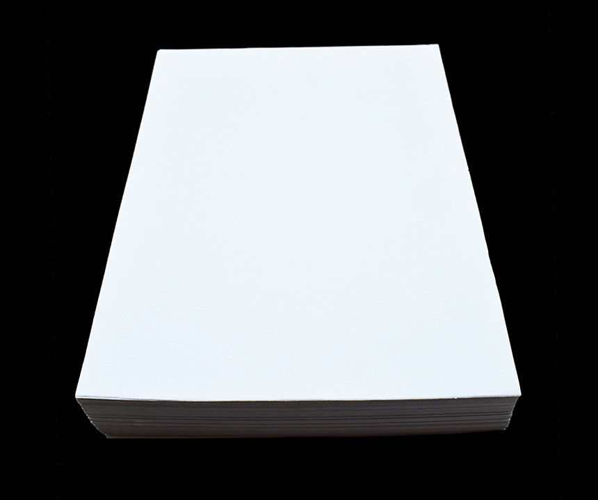 Papel sabana - Oficio 500hjs t