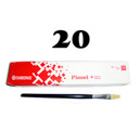 Pincel Sabonis - #24