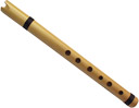 Instrumento Musical: Quena caña