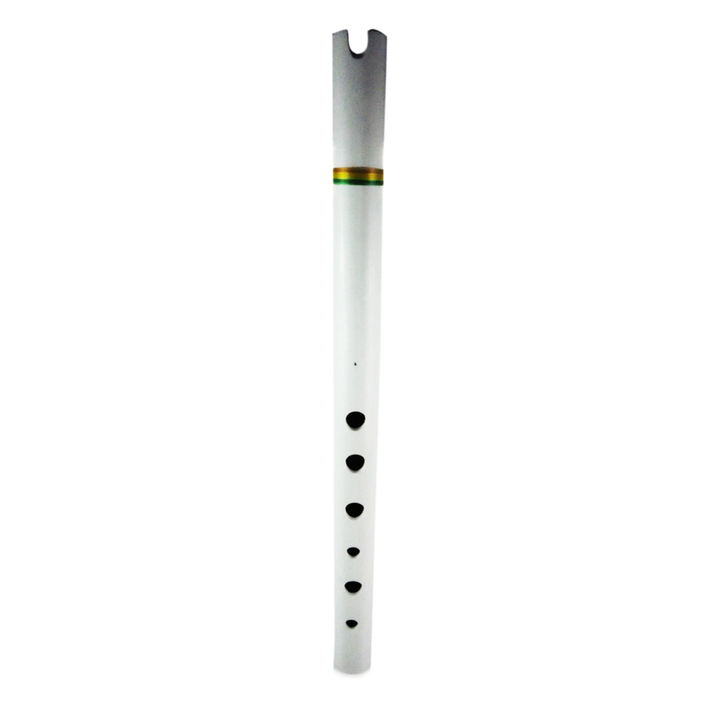 Instrumento Musical: Quena plastico