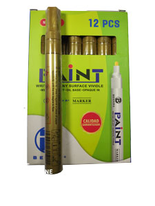 Marcador paint Benma