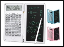 [DS-869] Calculadora Cientifica Con Pizzara Magica (colores)