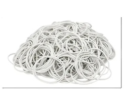 [0702] Liga Elastica Redonda 1/4LB. MILCAR
