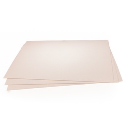 [82011006/4095] Carton gris #12 80x120cm esp. 2mmt