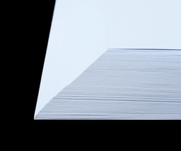[CW-3222001] Cartulina Blanco Chambril 65x100cm de 180gr