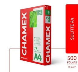 [A4-CHAMEX] Chamex A4 500hjs