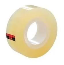 [48200Y] Scoch  tubo de 6PCS AMERICAN DE 100 paq. de 6 unidades