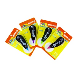 [7232] Corrector - Madison Cinta chico M30 5m