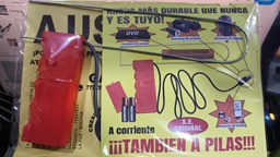 [COR-PLAST-ELEC] Corta Plastoformo a cable USB