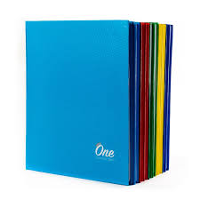 [CACIMR100H] Cuaderno cosido Artesanal Carta Inmapel MARGEN ROJO 100 HJS. paq.de 10 unid.