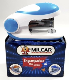 [3270] Engrampadora MINI escolar MILCAR