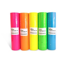 Etiqueta Porta Precio de 10 pcs