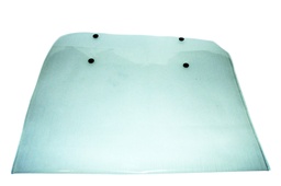 [FOP-TRA-OFI] Folder Plastico transparente Oficio con boton