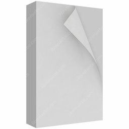 [SAB-DO] Hojas sabana - Doble oficio 500hjs