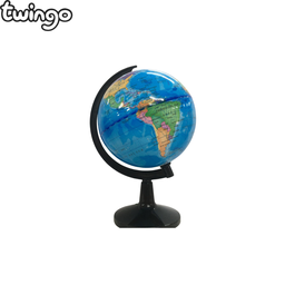 [MMG-85] Mapamundi Globe chico de 8.5 cm