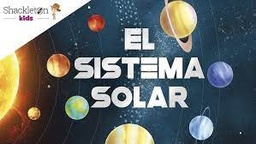 [MAQ-SS-33X24] Maqueta sistema solar en plastoformo PEQUEÑO color