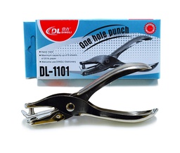 [DL1101] Perforadora de un hueco / Orificio DL