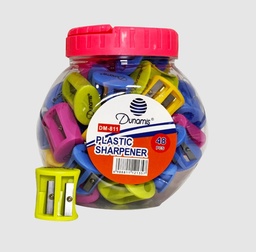 [DM811] Tajador Dunamis doble 48PCS DM811