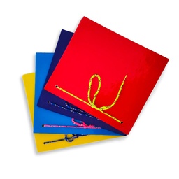 [TAP-CAR-PLE] Tapas de carpeta artesanal tapa dura PLENO