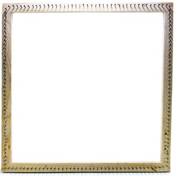 [TEL-60X60] Telar CUADRADO 60X60cm con clavos