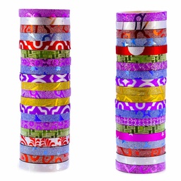 [YT-3M-7D] Yurex 3D 7mm 20 unidades