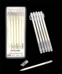 Micropunta superficies oscuras de 12 unidades