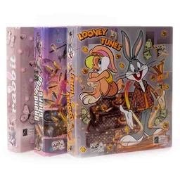 Cartapacio CARTA CORINA